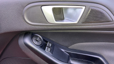 Ford Fiesta 1.0 EcoBoost 140 ST-Line Red 3dr Petrol Hatchback